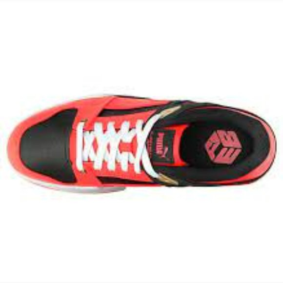Puma Slipstream Lo Sneakers. Brand New. Mens Size: 11.5 - Picture 6 of 6
